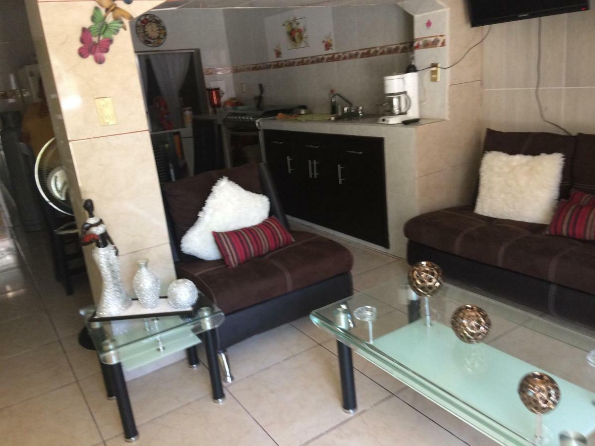 Calle Betancourt Villa Mazatlán Exterior foto